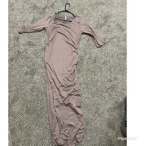 Only worn once for my baby shower